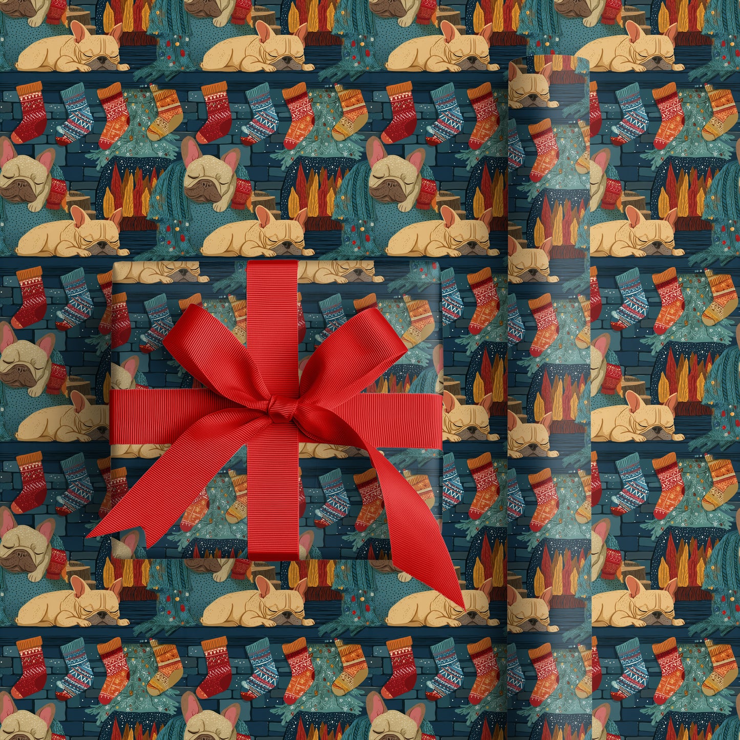 Peaceful Holiday Reprieve