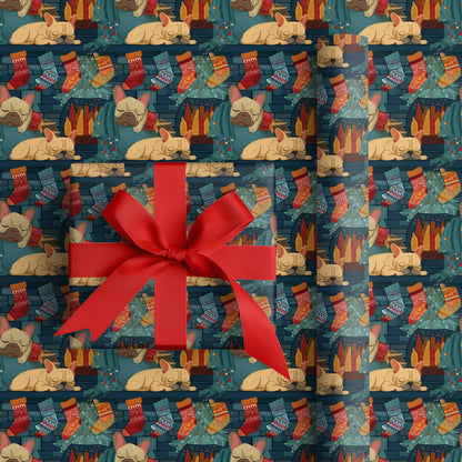 Peaceful Holiday Reprieve