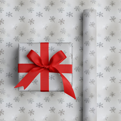 Crystal Dancers Between Silence