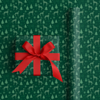 Winter's Wild Companions