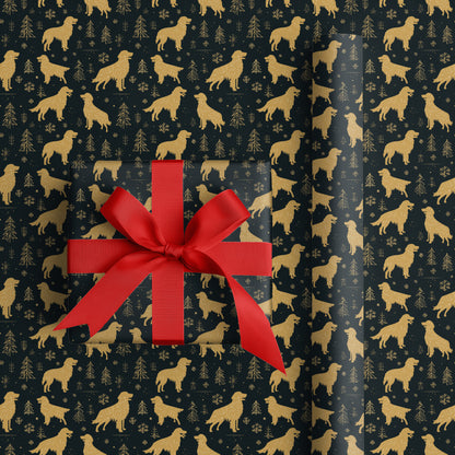 Winter's Golden Companion Dogs