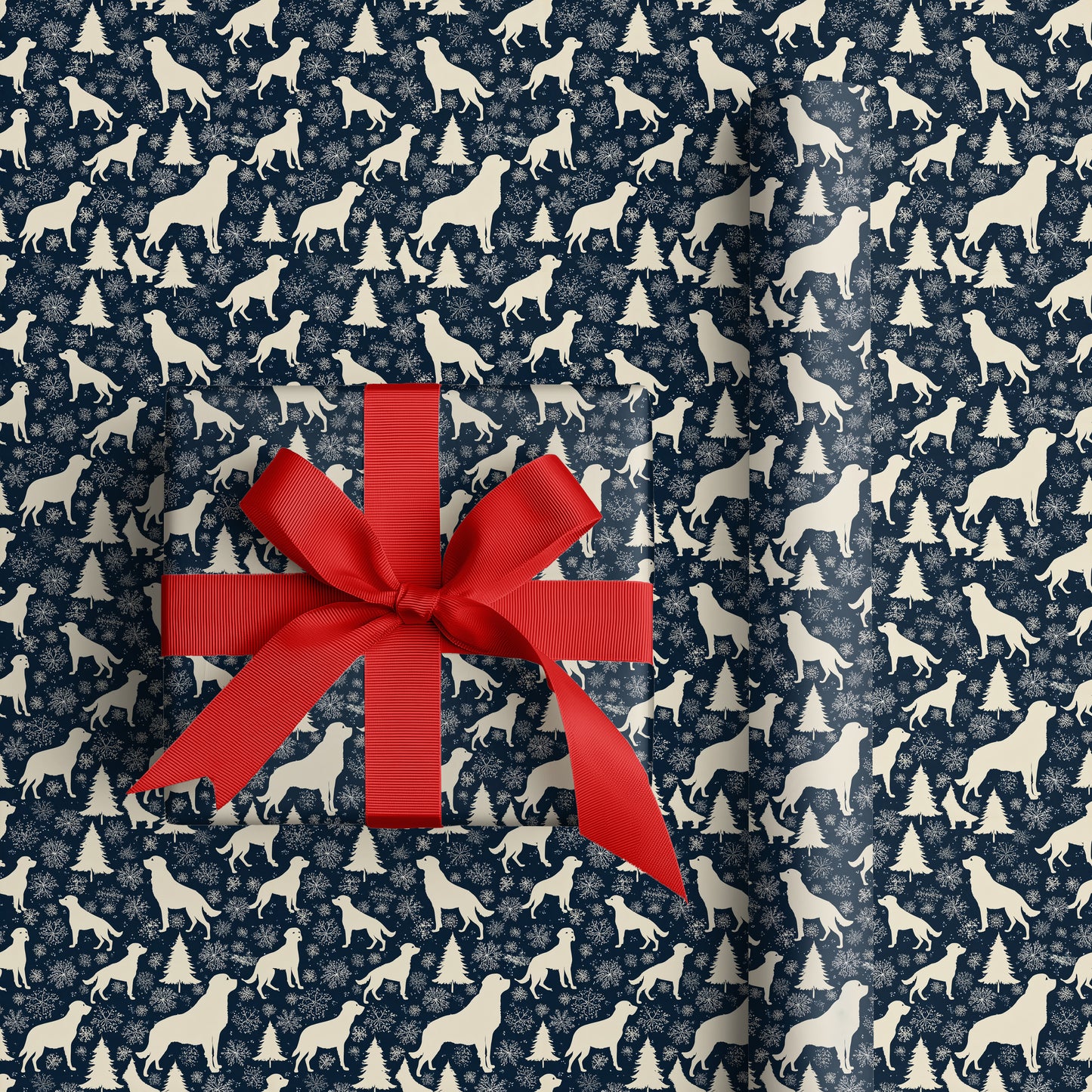 Winter's Loyal Companions Dance