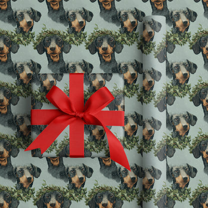 Winter's Loyal Companions Gather