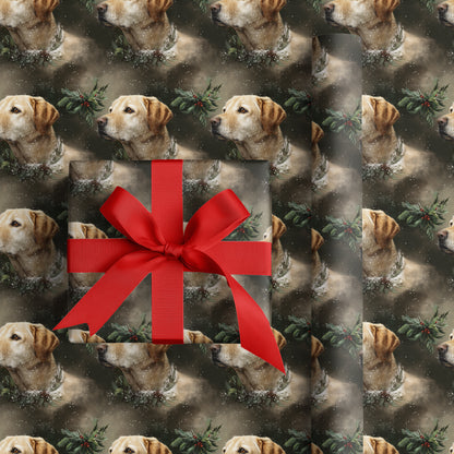 Snowfall Secrets Between Loyal Friends