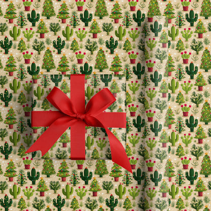 Desert Holiday Sprites