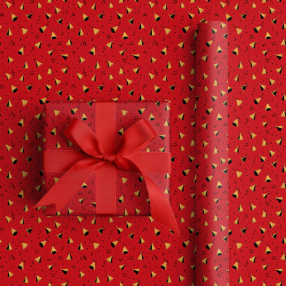 Bells Ring Out Festive Rhythms