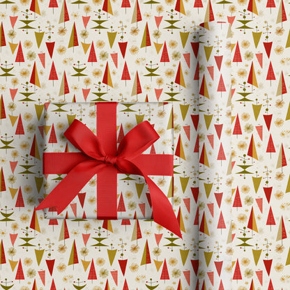 Mid-Century Magic Sparks Celebration