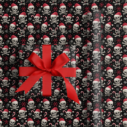 Merry Macabre Holiday Cheer