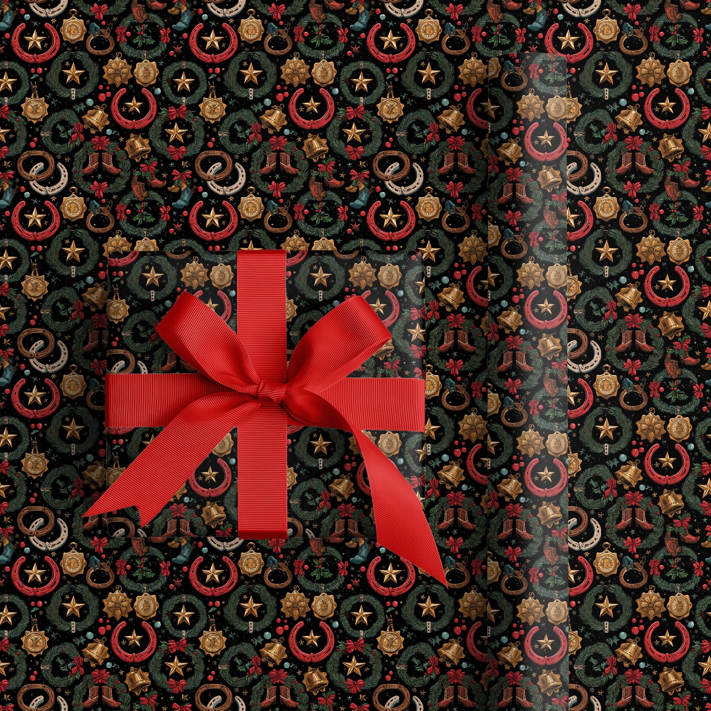 Western Stars Deck Winter's Hall