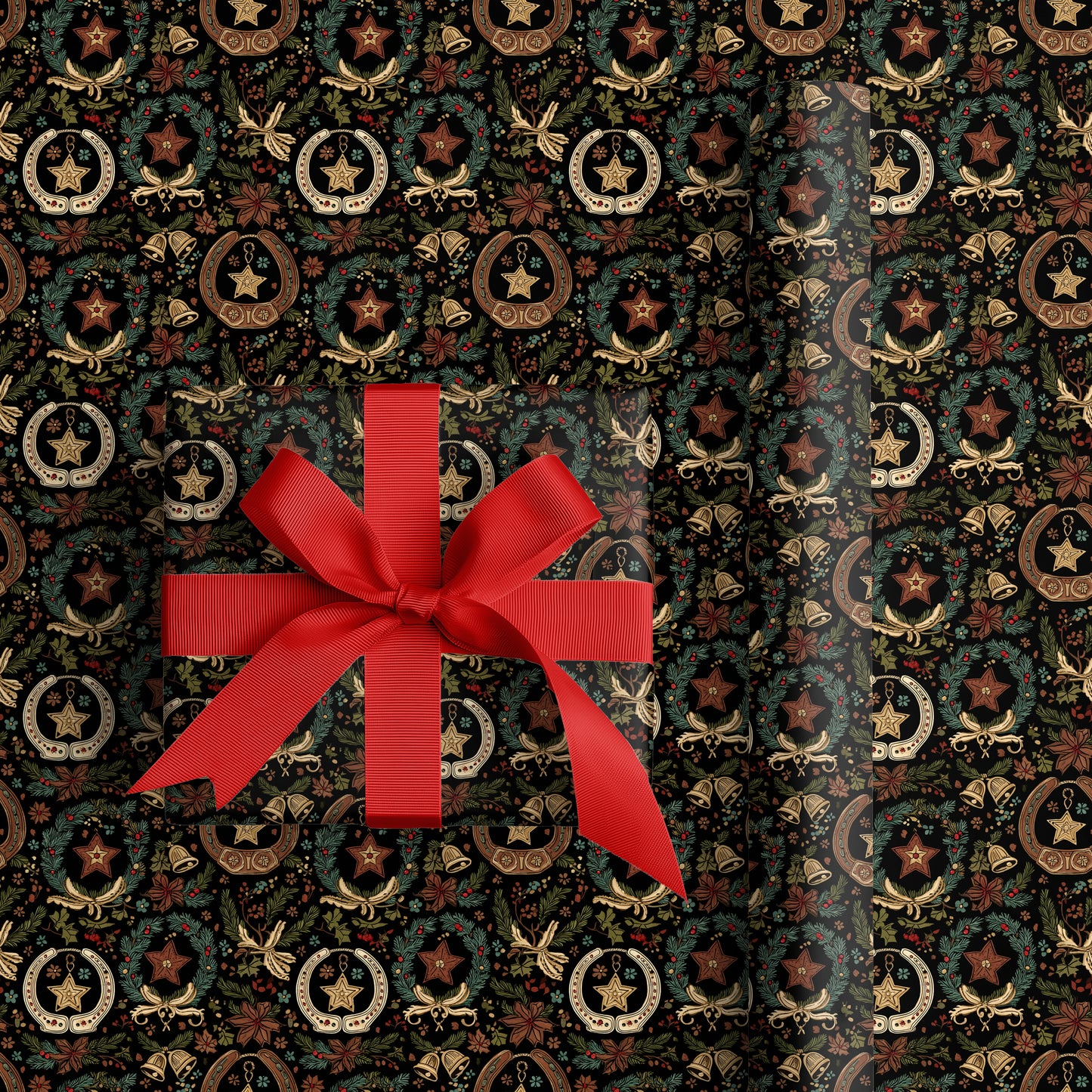 Folklore's Winter Midnight Dance