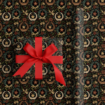 Folklore's Winter Midnight Dance