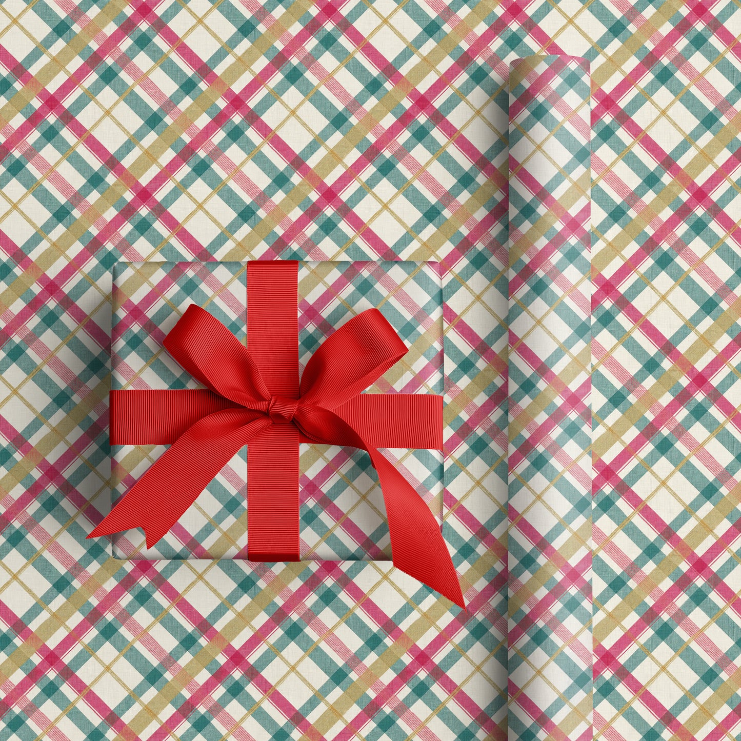 Woven Memories Dance Softly