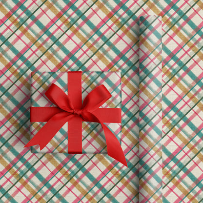 Woven Rhythms Of Soft Intersections