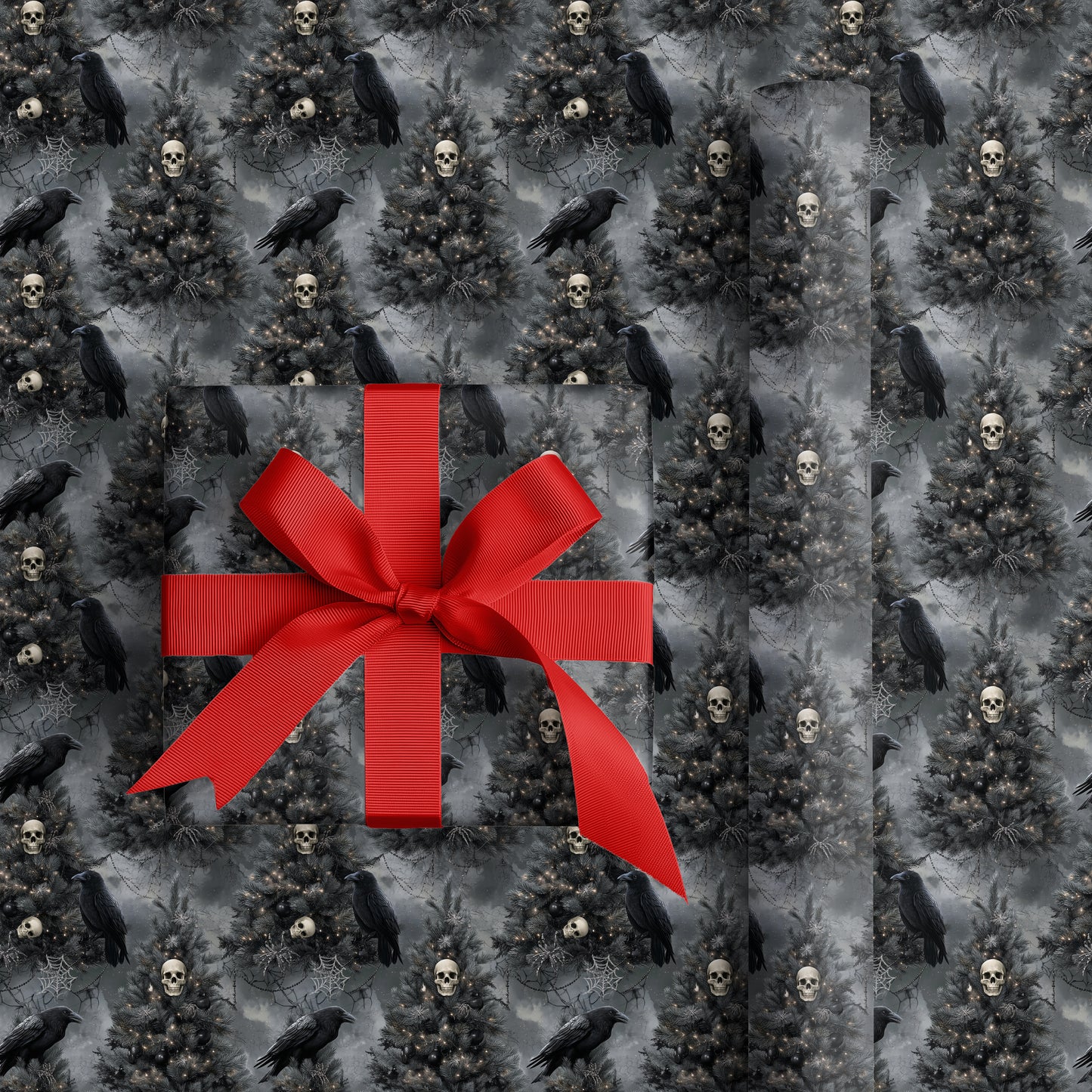 Midnight Ravens Guard Dark Memories