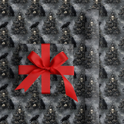 Midnight Ravens Guard Dark Memories