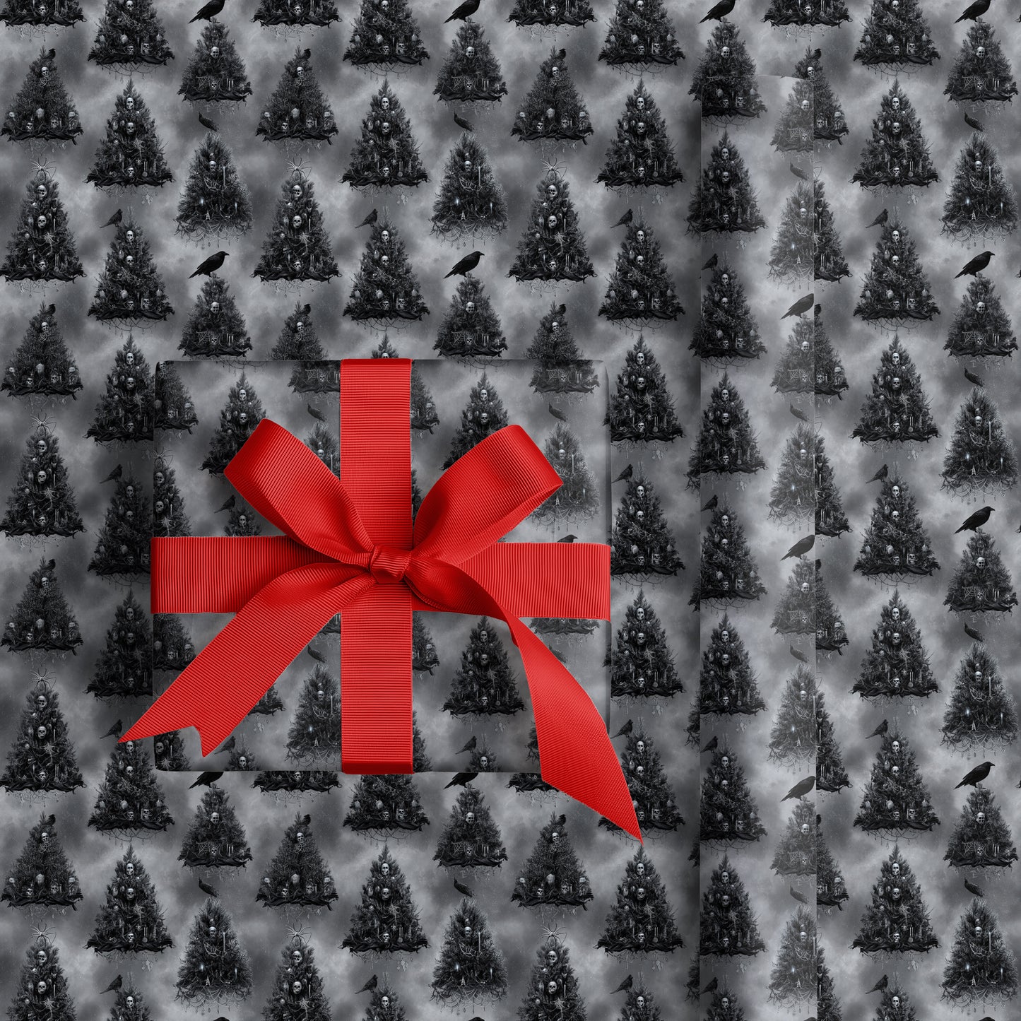 Memento Mori: Festive Darkness Descends