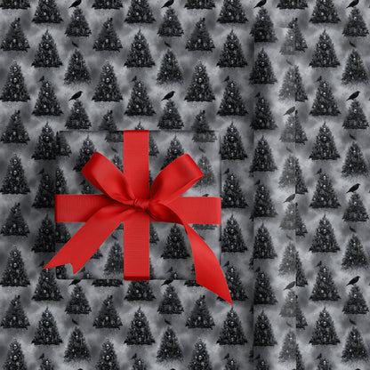 Memento Mori: Festive Darkness Descends