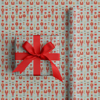 Nutcracker's Musical Parade