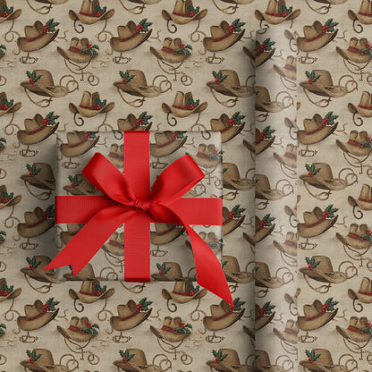 Holly Rides The Western Wind