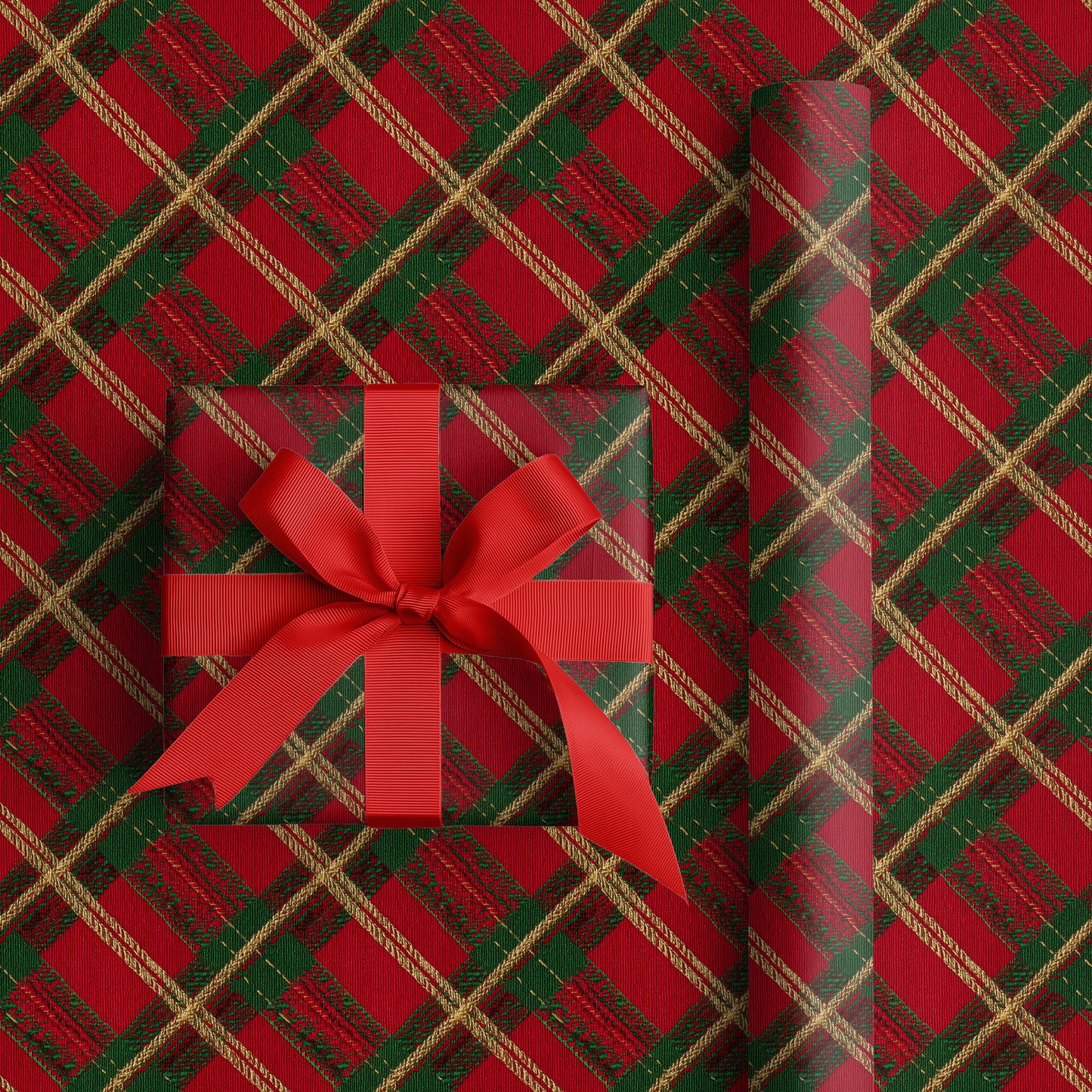 Festive Threads Weave Holiday Magic