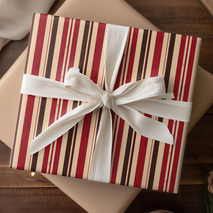 Vertical Rhythms Of Crimson Memory