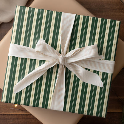 Rhythms Of Forest And Gold