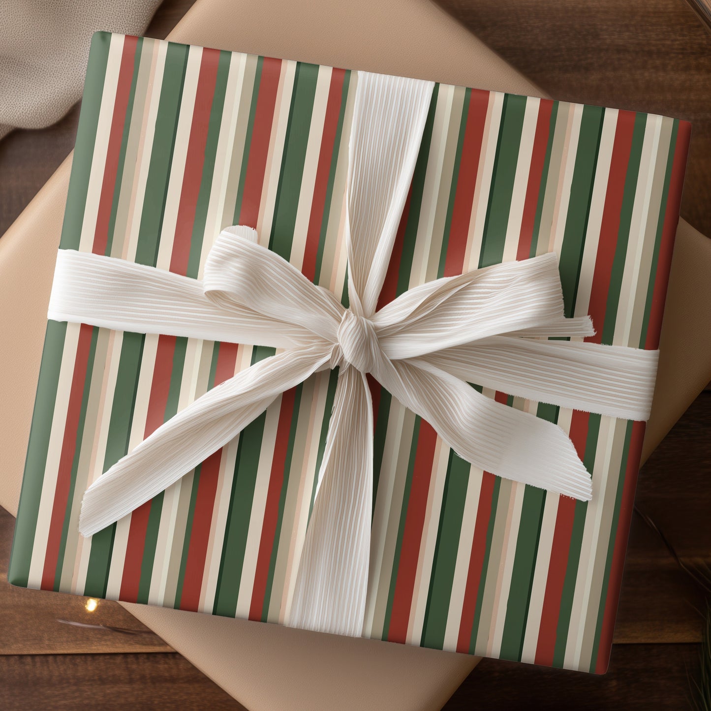 Rhythm Of Vertical Memories