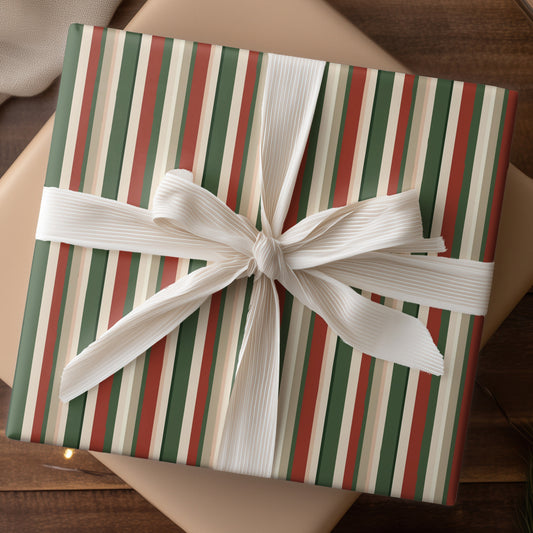 Rhythm Of Vertical Memories