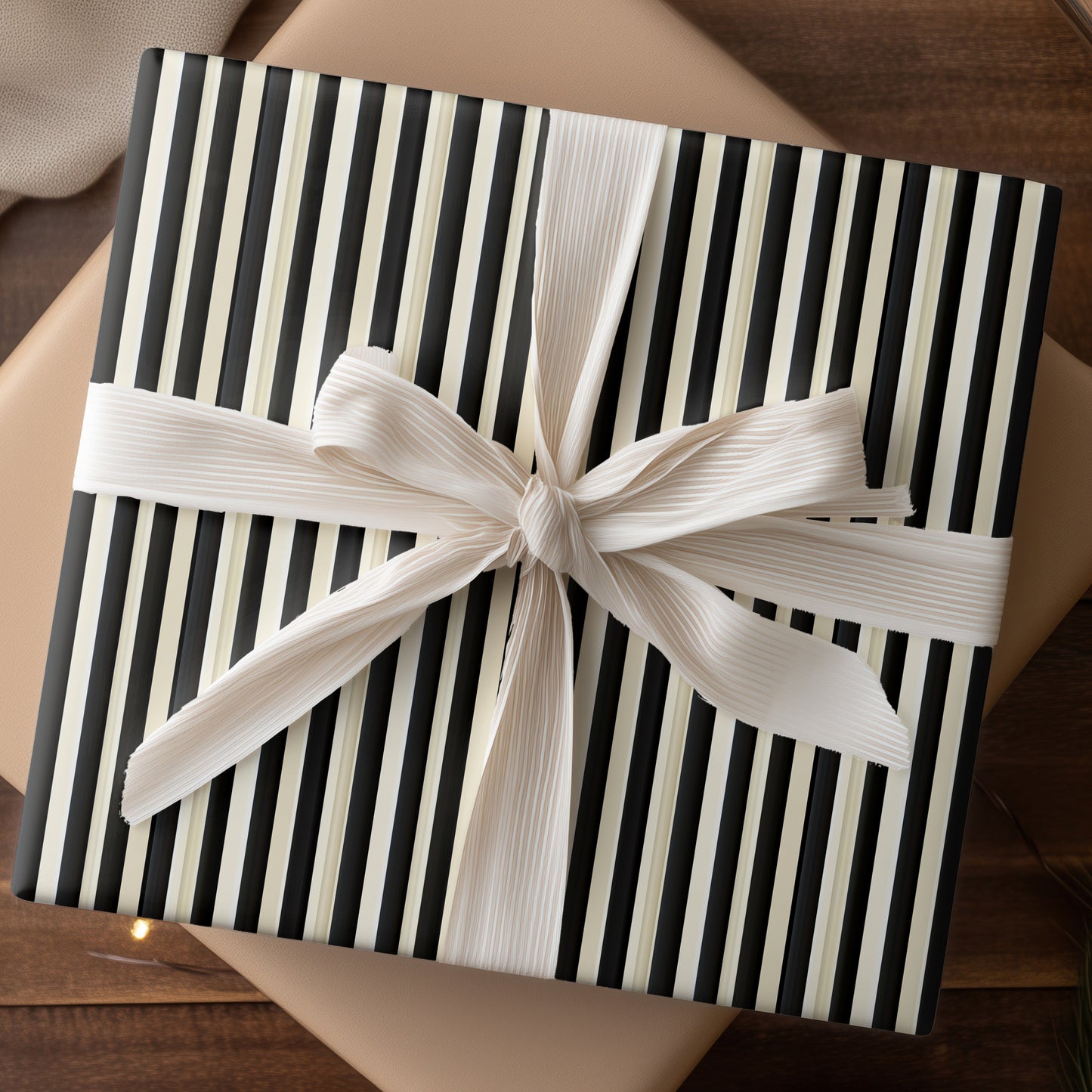 Rhythms Between Black and Bone