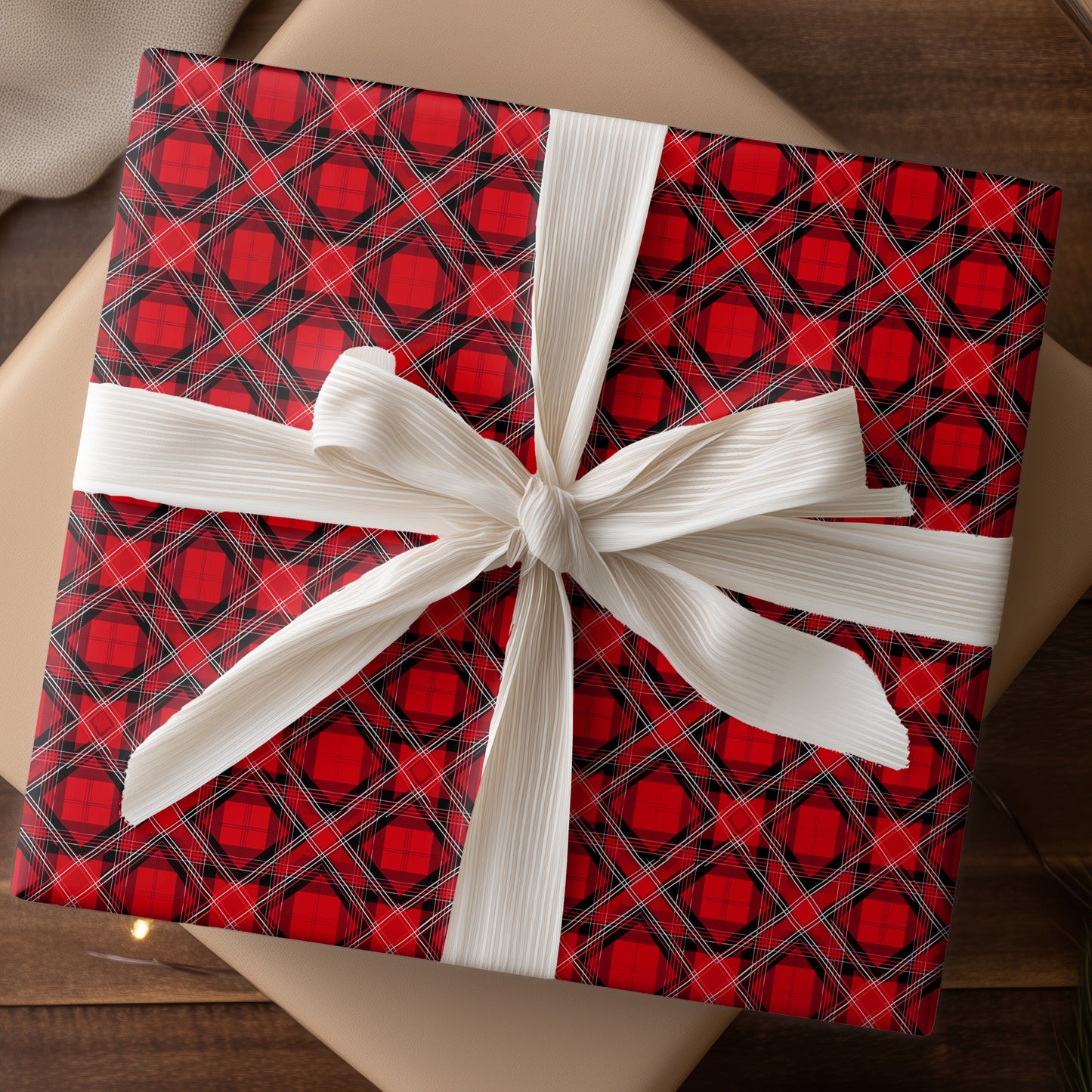 Tartan Rhythms Crossing Borders