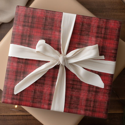 Crimson Threads Weave Memory