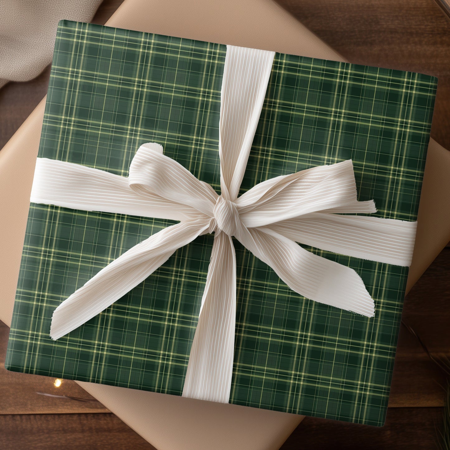 Highland Threads Weave Memory