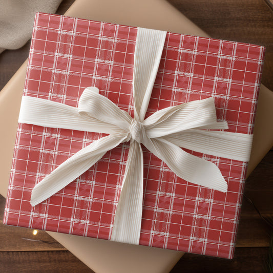 Flannel Memories Woven Tight