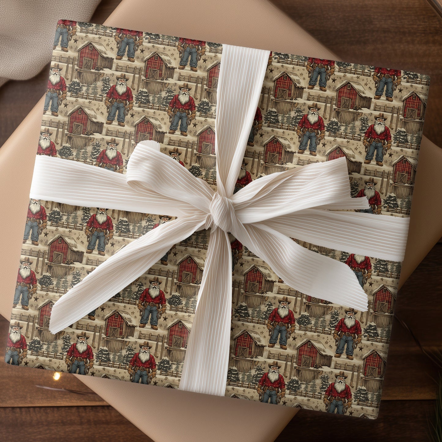 Ranch Legends Of Winter's Hearth