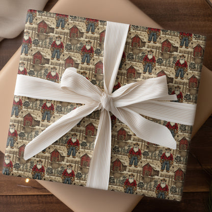 Ranch Legends Of Winter's Hearth