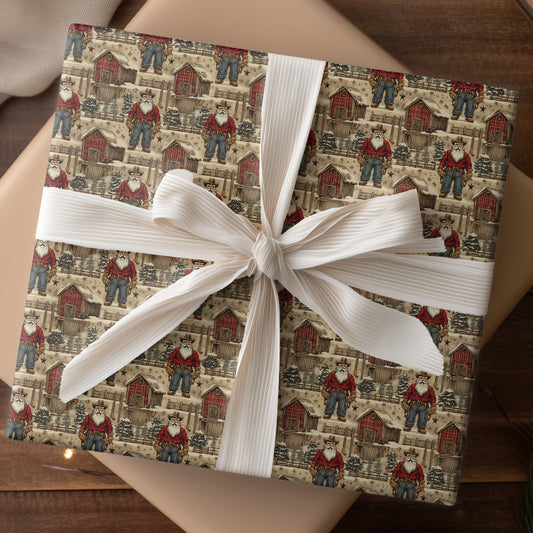 Ranch Legends Of Winter's Hearth