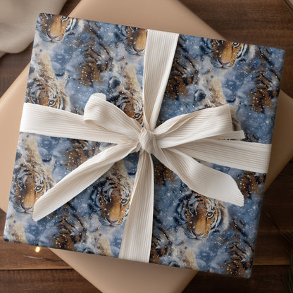 Cold Breath Of Siberian Silence