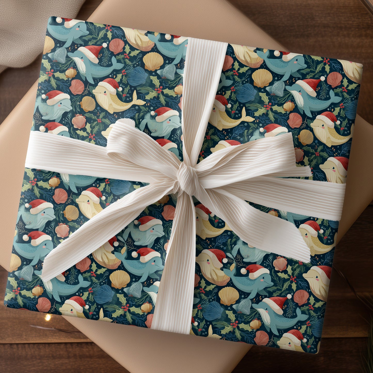 Ocean's Merry Holiday Parade