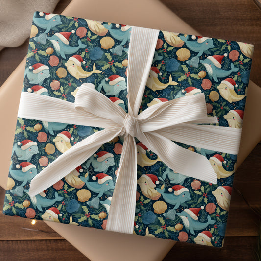 Ocean's Merry Holiday Parade