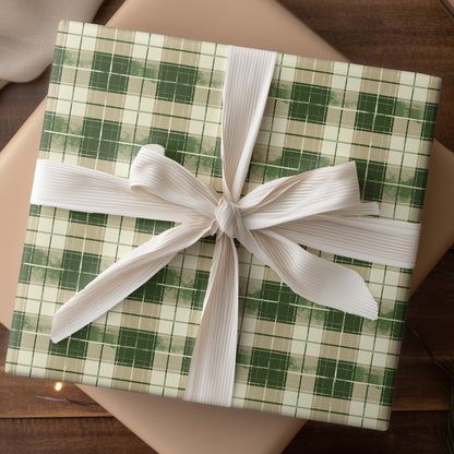 Woodland Weave Of Quiet Memories