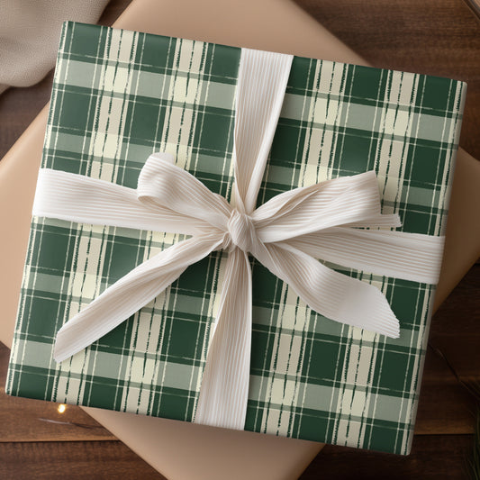 Woven Memories Of Forest Paths