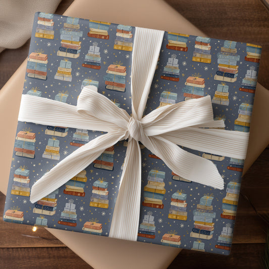 Starlit Stories Wrapped In Wonder