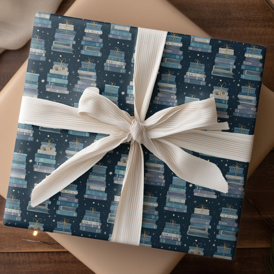 Stories Wrapped In Starlight