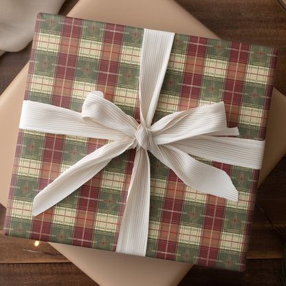 Woven Memories Of Highland Mornings