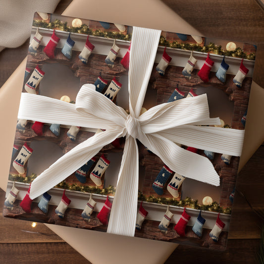 Winter Moonlight Hangs Soft Memories