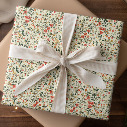 Branches Bloom With Gentle Stories