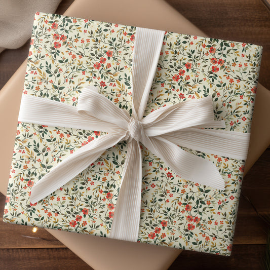 Branches Bloom With Gentle Stories