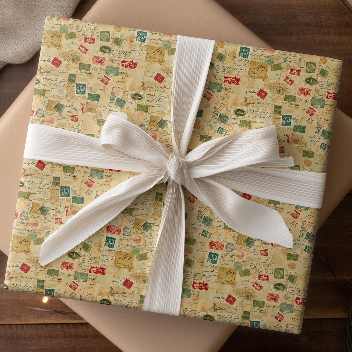 Letters From Forgotten Journeys