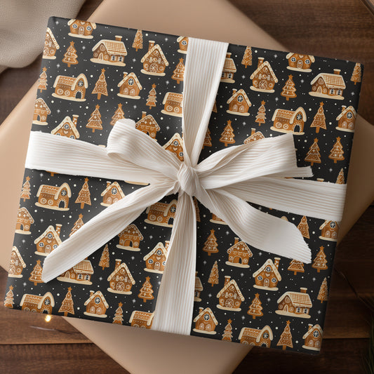 Sweet Homes Dancing Through Starlight