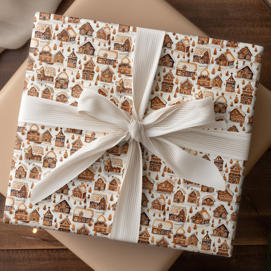 Sweet Streets Of Winter's Memory